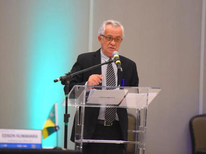 Presidentes debatem retomada de recursos para entidades de classe