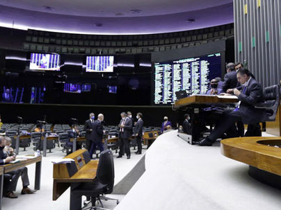 Aprovado na Câmara projeto que cria marco legal para geração distribuída