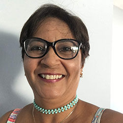 MARIA ELZA MESSIAS SOARES DE ARAUJO