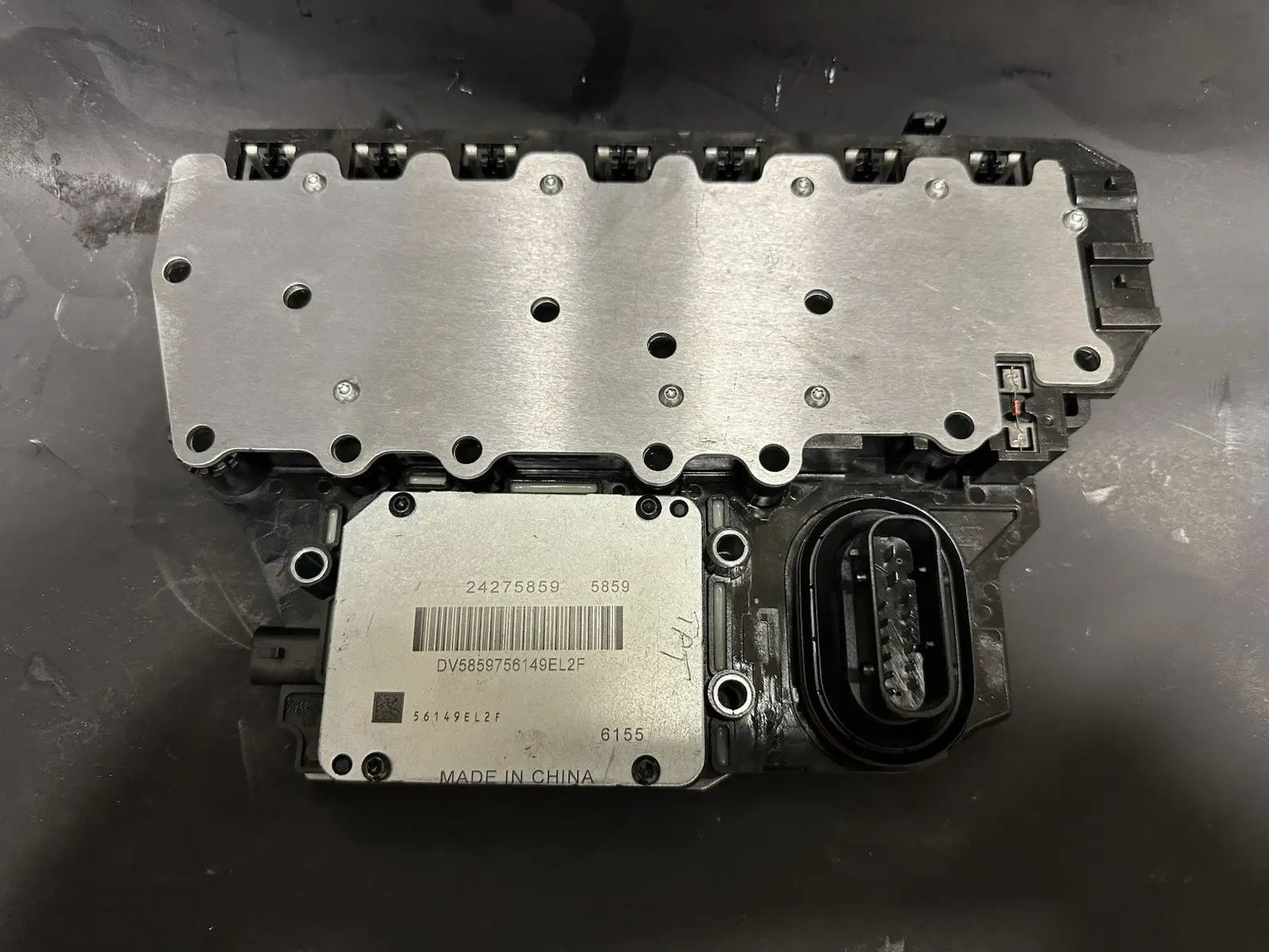 TCM 24275859 6T40 6T45 TRANSMISSION REMAN CHEVROLET CRUZ BUICK LACROSSE 2010-16