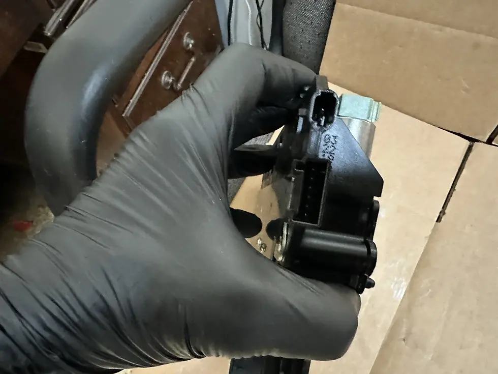 Thumbnail: 24295172 TCM TRANSMISSION CONTROL MODULE GM REMAN IS STAMPED 2018