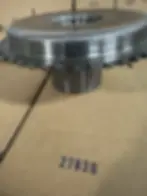 Thumbnail: ALLISON 29534493 HUB ROTATING CLUTCH MD3000 SERIES & B400 TRANSMISSION UPDATED