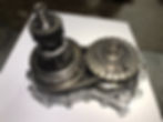 Thumbnail: CVT NISSAN TRANSMISSION PULLEY SET RE0F09 JF010E 28T GEAR REBUILD CASTING Y0A