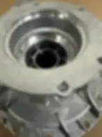 Thumbnail: 29542109 , 29544804 LCT1000 2000 2400 NEW AC DELCO UPDATED ADAPTER HOUSING 4X4