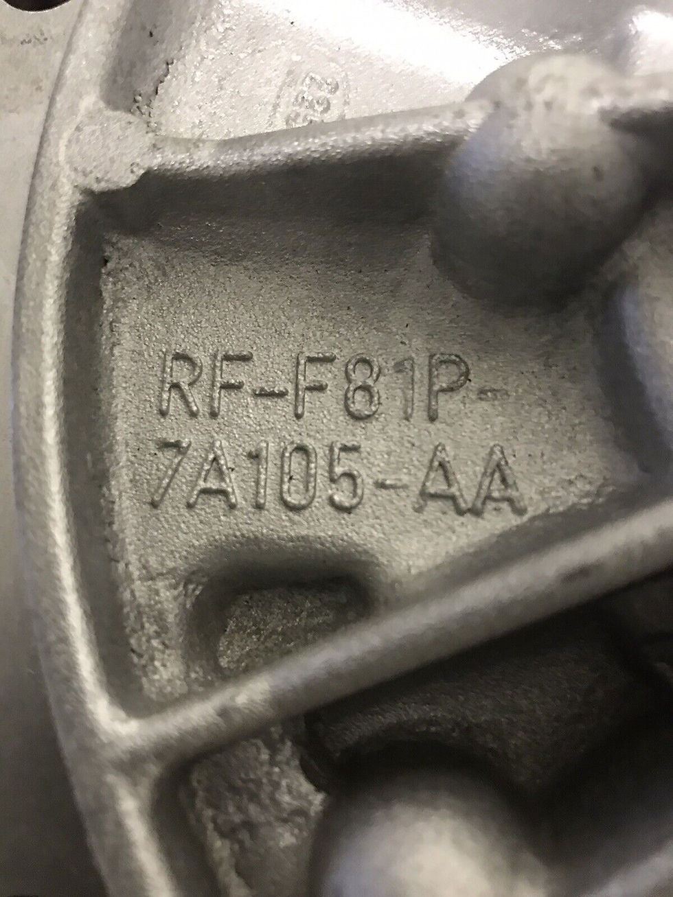 Thumbnail: 4R100 Trans Pump F8 98-UP NONE-PWM HIGH VOLUME REMAN SONNAX UPDATED & RING KIT