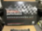 Thumbnail: POWERGLIDE VALVE BODY REPROGRAMING KIT INSTALED PG-2S 3847715 3819476 REAR PUMP