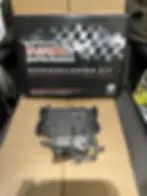 Thumbnail: POWERGLIDE VALVE BODY REPROGRAMING KIT INSTALED PG-2S 3847715 3819476 REAR PUMP
