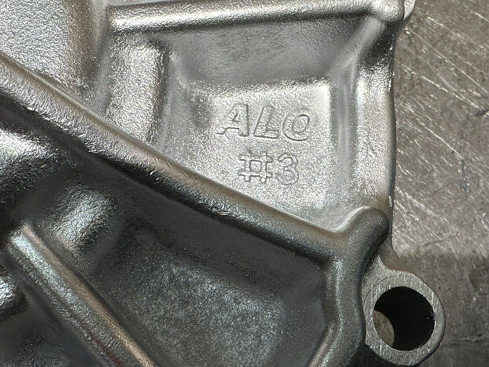 Thumbnail: CVT NISSAN TRANS PULLEY ASSY JF009E RE0F08A/B , ALO TYPE , REMAN 35T GEAR REMAN