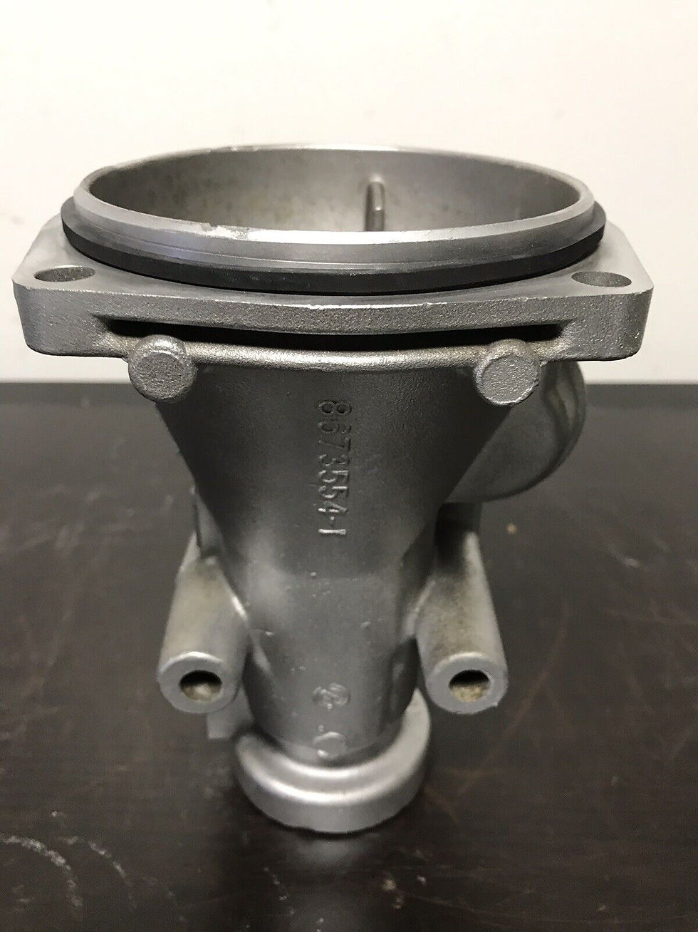 Thumbnail: GM 700R4 4L60E Trans Extension Housing 8673554-1