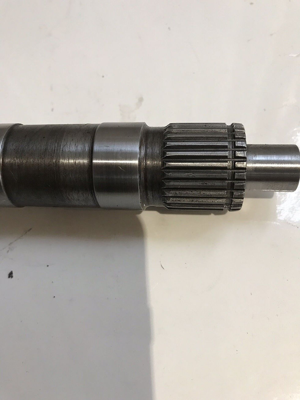 Thumbnail: A727 TF8 Dodge Chrysler Transmission 4X4 Jeep 13-1/2 Long 23 Spline