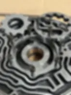 Thumbnail: AS68RC TRANS PUMP ASSY DODGE 2007-UP REMANUFACTURED RAM 2500 3500 3500HD 4500HD