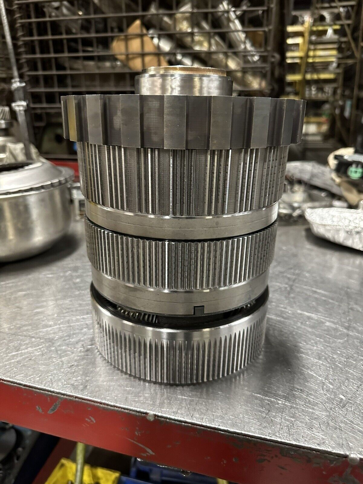 ALLISON 1000 2000 2400 PLANET SET 4TH GENERATION HI-HELIX SERIAL # 6320940725