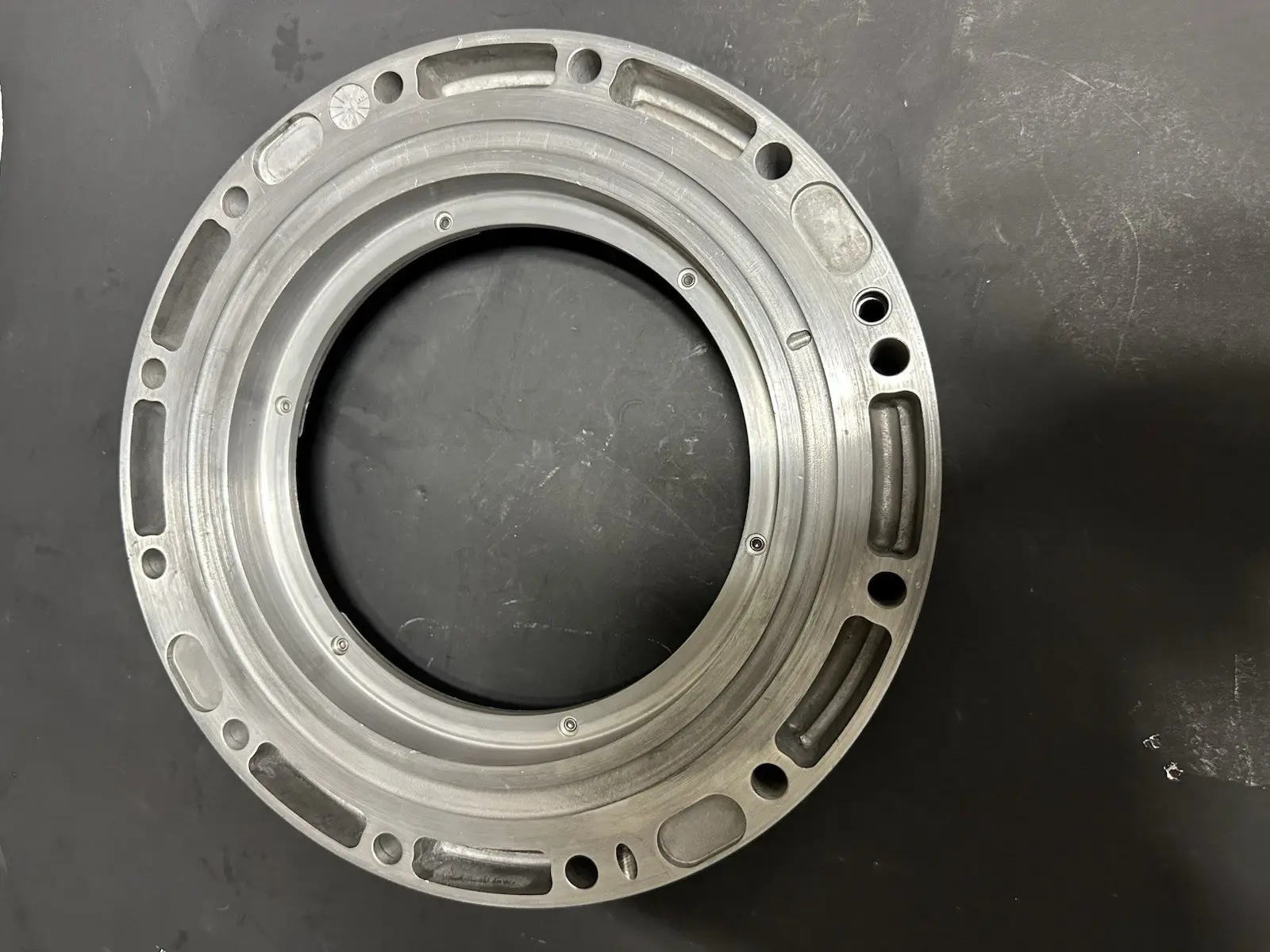 29501448 ALLISON MD3000 SERIES C3 HOUSING CLUTCH ASSEMBLY