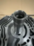 Thumbnail: AS68RC TRANS PUMP ASSY DODGE 2007-UP REMANUFACTURED RAM 2500 3500 3500HD 4500HD