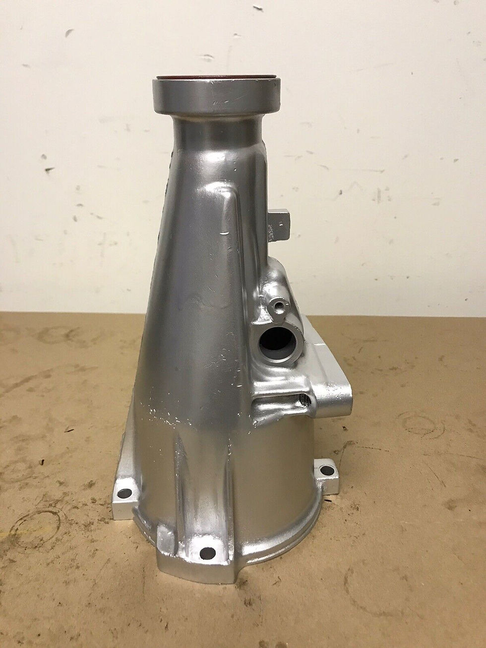 Thumbnail: Powerglide Trans Extension Housing # 3863192 , 11-3/8” Tall Corvette , Chevelle