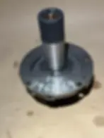 Thumbnail: C4 FORD PUMP SUPPORT .790” BUSHING comes with .093” WIDE SEALING GROVE 1967-69