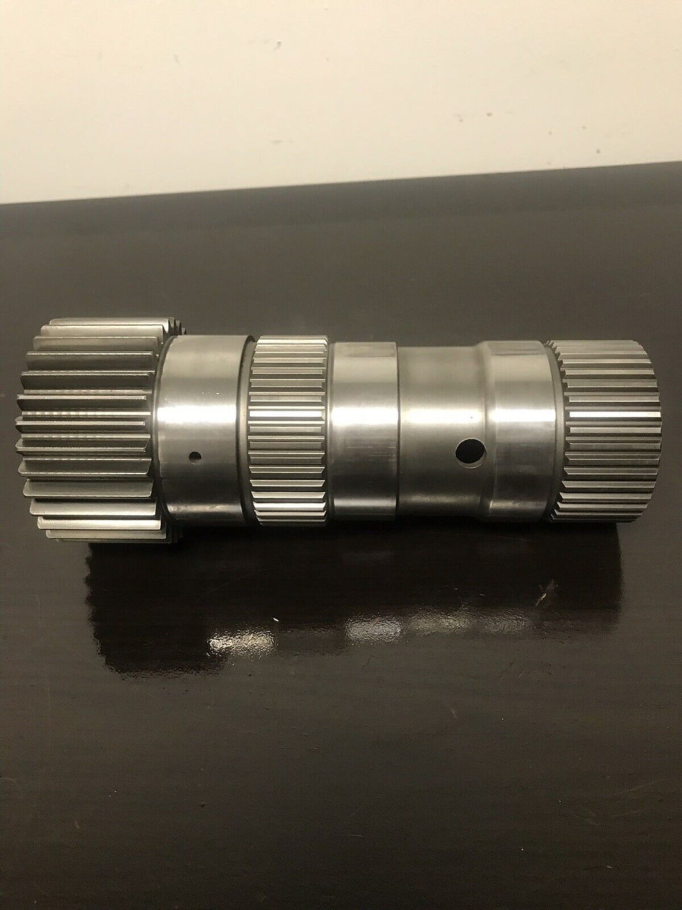 Thumbnail: Allison HT700 Trans Center 6836182 Sun Gear 6883935 Second &Third Piston 6836418