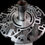 Thumbnail: GM 4L60E Trans PWM Pump 1995-96 Complete Rebuilt 10 Vane Industry Part # 77914C