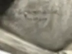 Thumbnail: TH200-4R TRANSMISSION CASE EMPTY CODE KCF CAST 407 C Part 8639224 1987 307 OLDS
