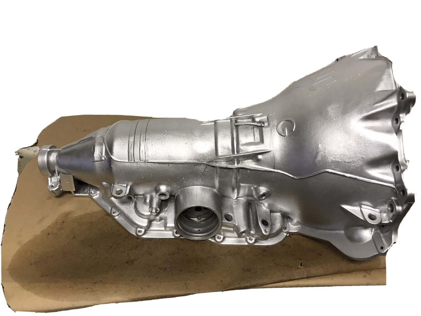 TH200-4R Chevy Transmission Case Only No Parts Inside 1981 & Up Turbo Hydramatic