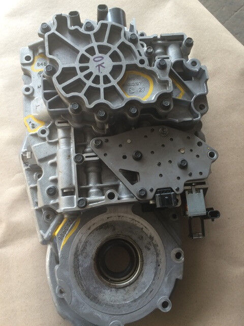 4T65E Valve Body (Volvo Type) Good Used