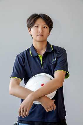 專案經理-林儀菁