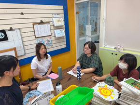 新國科會研究計畫案即將展開!