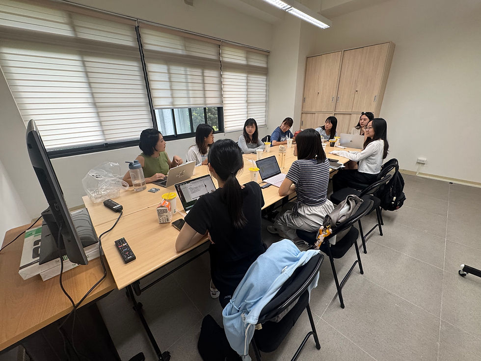 【115年度國科會研究計畫啟動】
