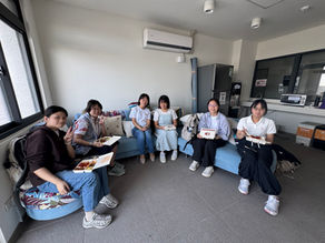 115學年度導生勉勵:大二新篇章,在探索與選擇中成長
