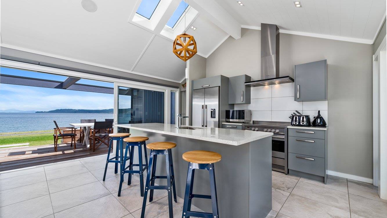 Beechtree Building Taupo Builders