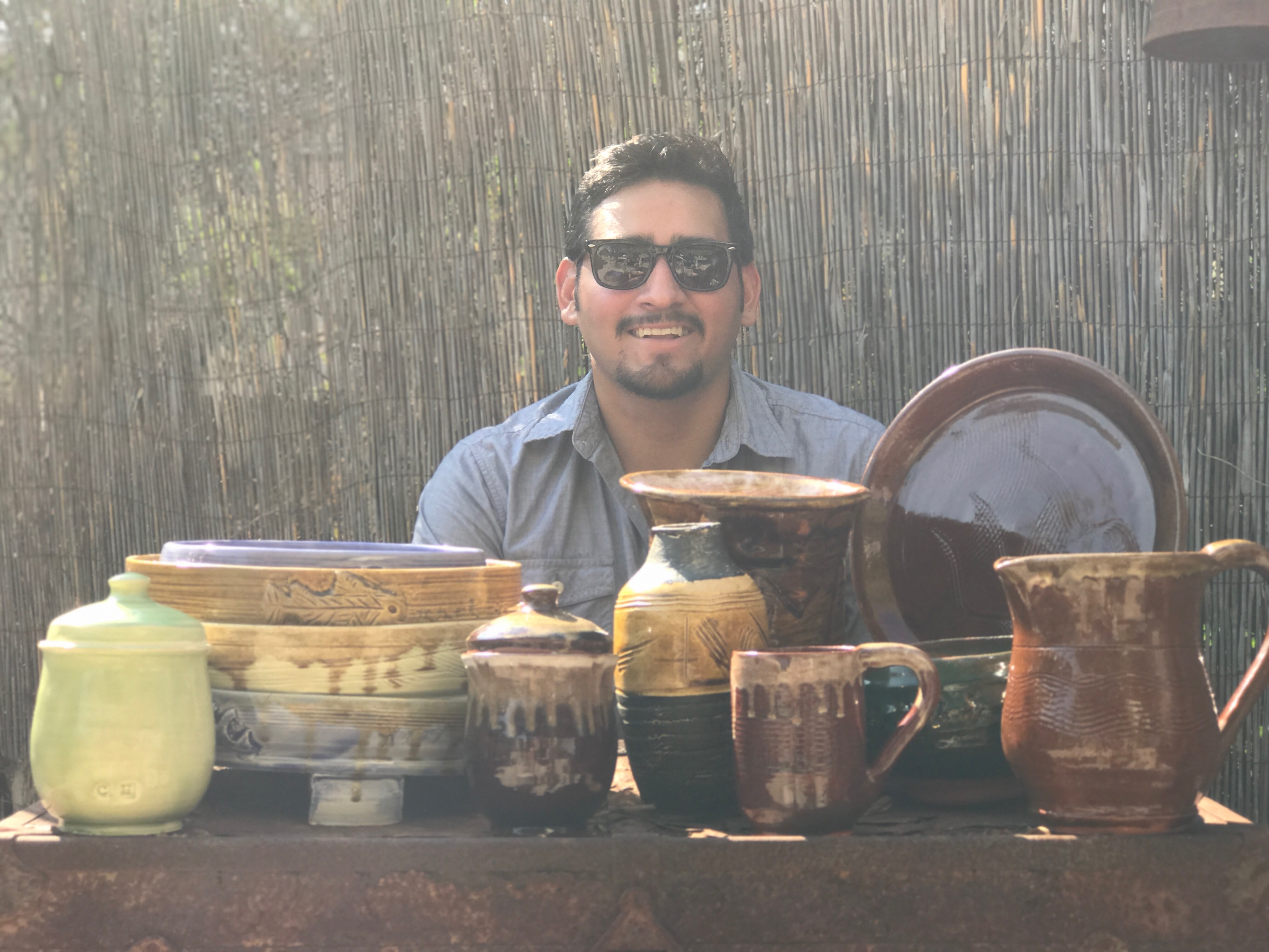 Writer: Carlos Herrera III