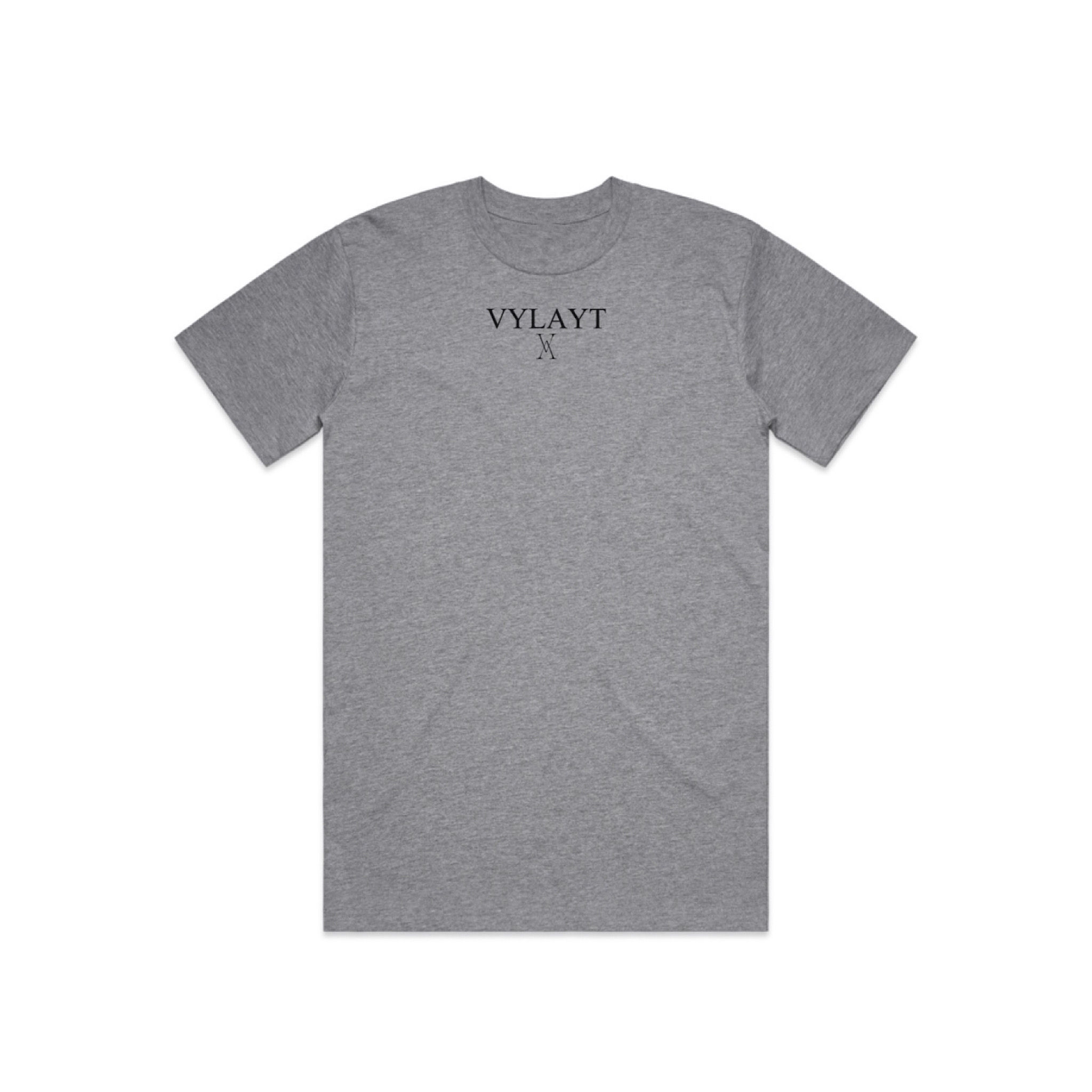 Core Soft Tee - Stone