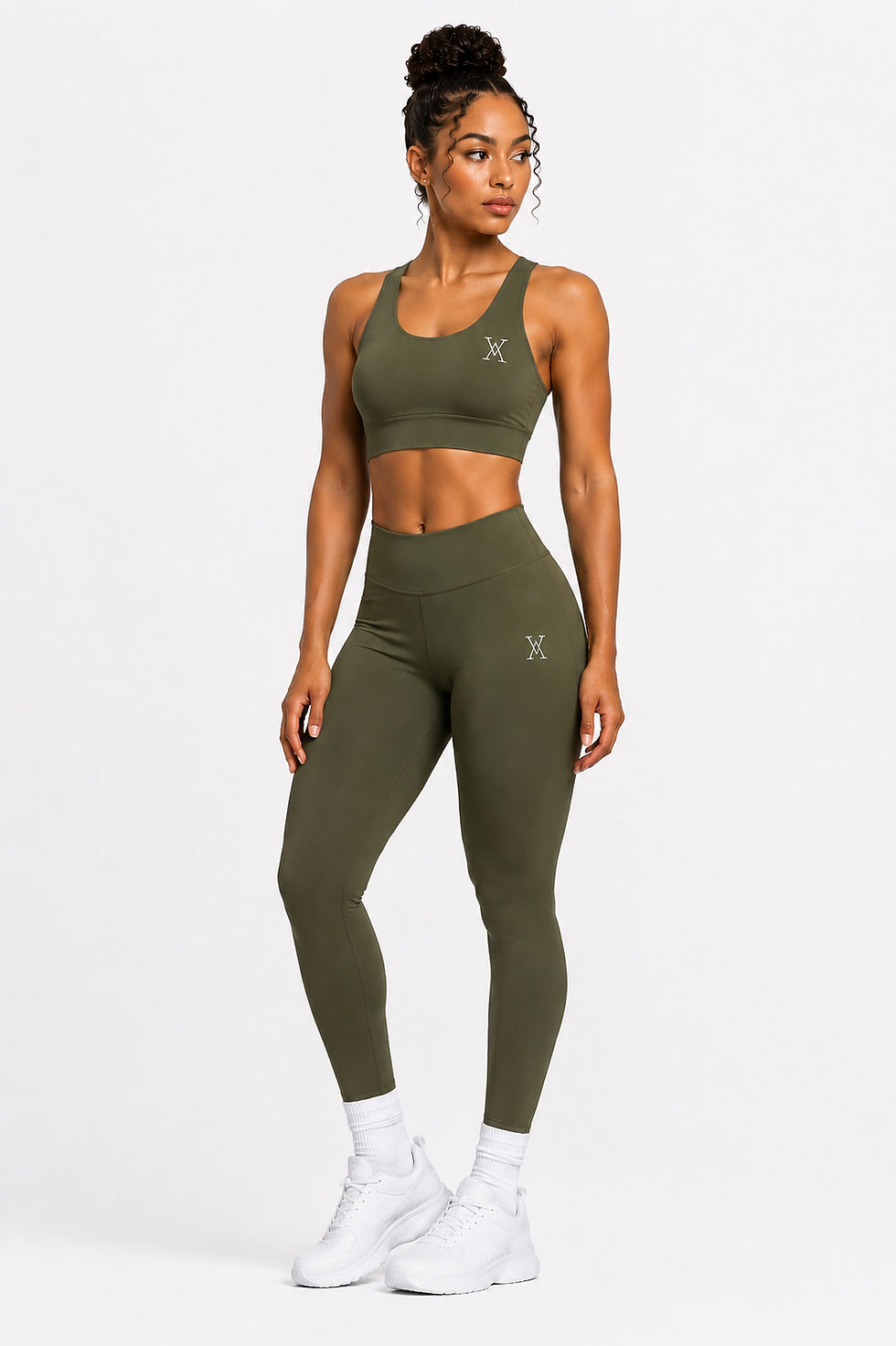 Thumbnail: Sculpt Sports Bra 2.0 - Recon