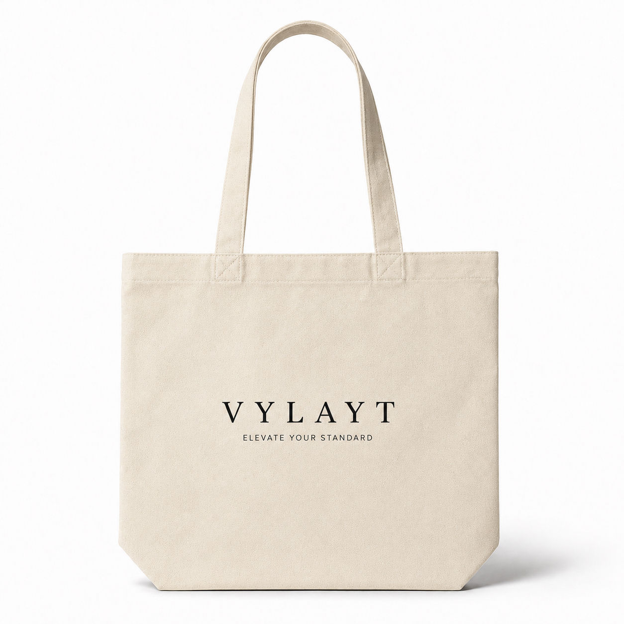Everyday Tote - Canvas