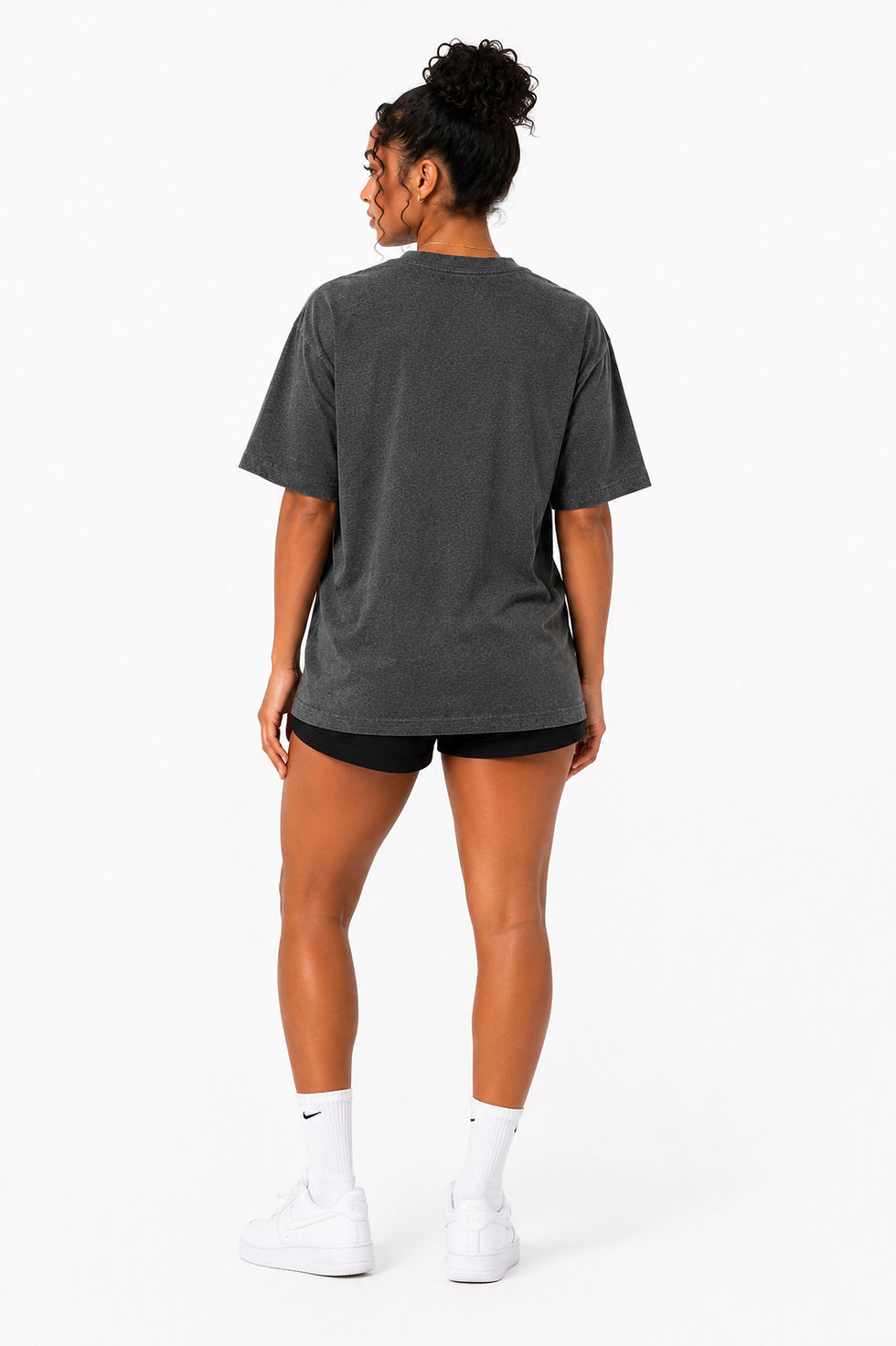 Thumbnail: Apex Classic Tee - Silverback