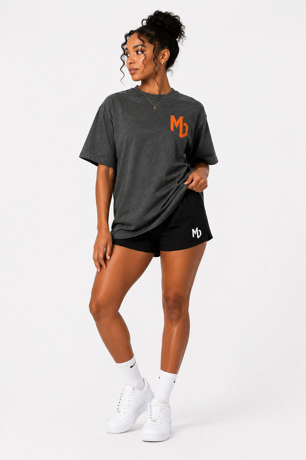 Thumbnail: Apex Classic Tee - Silverback