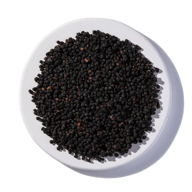 Elderberries .5oz