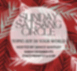 Sunday Satsang Circle