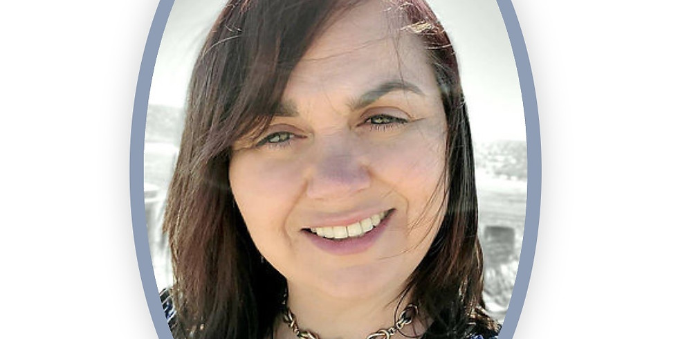 Palm Readings With Miranda Meyer