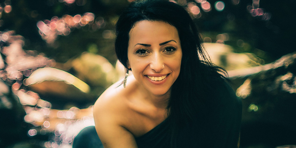 Oracle Readings With LeAnne Feliciano
