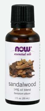 Sandalwood Oil 1oz