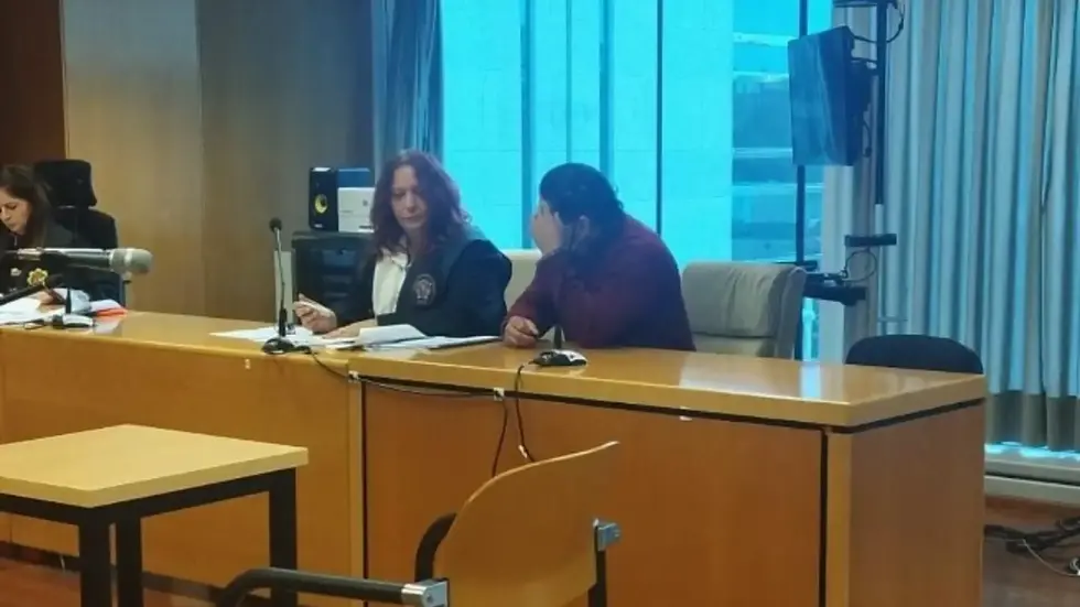 Prisión permanente por matar al anciano al que cuidaba y ocultarlo en un bidón con cal