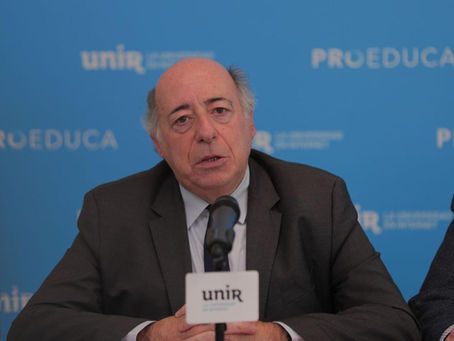 Exrector de la Carlos III niega supuesta prevaricación al adjudicar plazas de profesorado