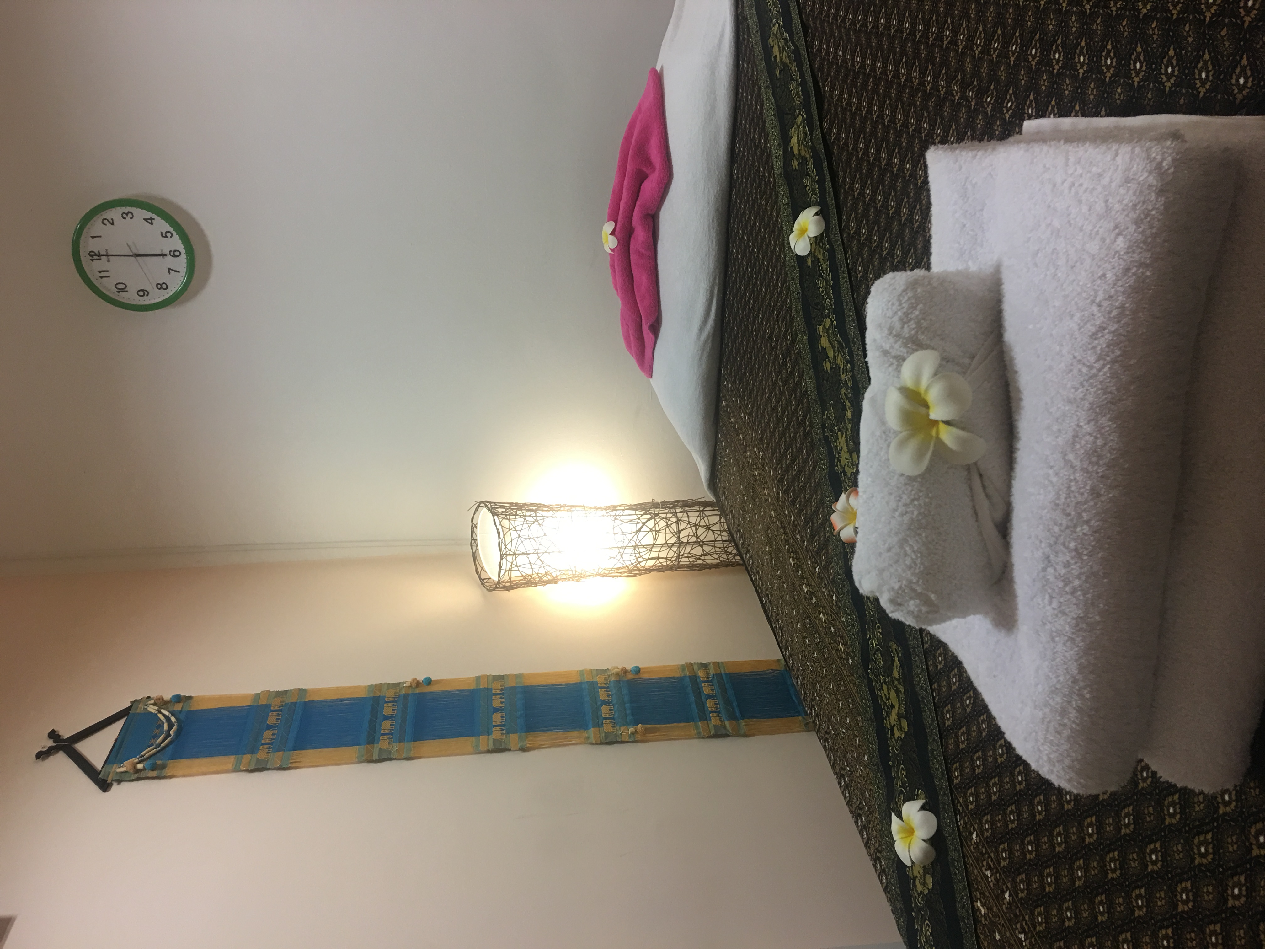 NATCHA THAIMASSAGE