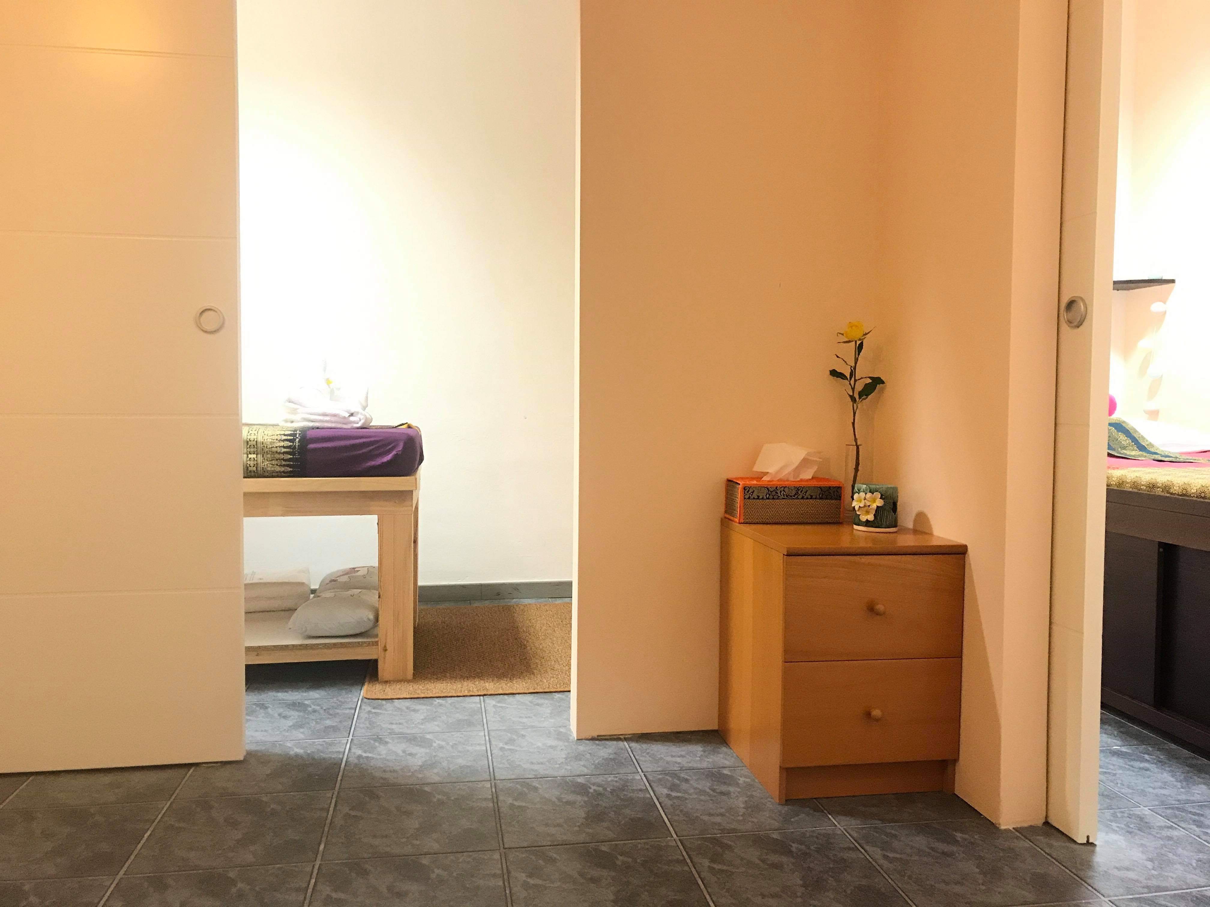 Natcha Wellness & Spa