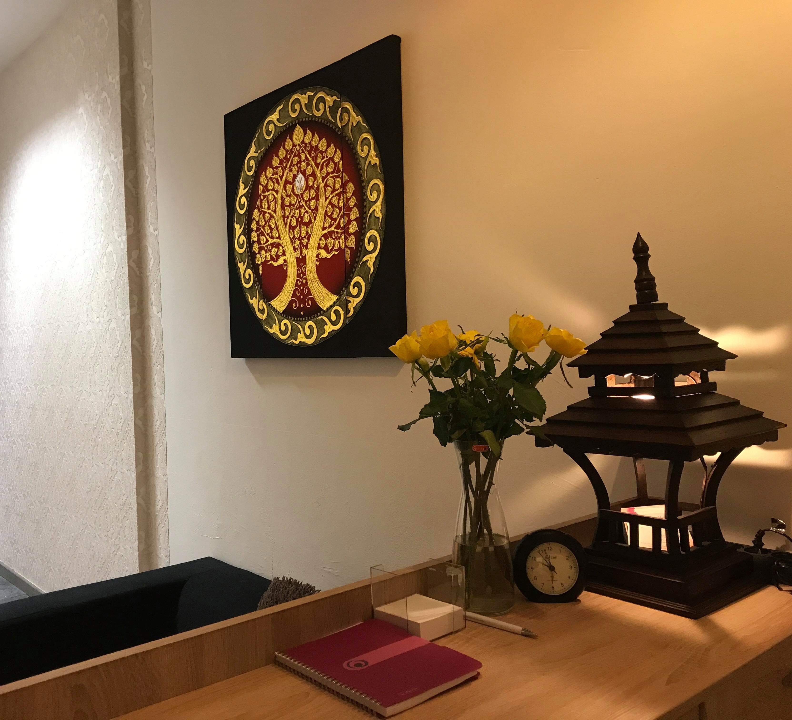 Natcha Wellness & Spa
