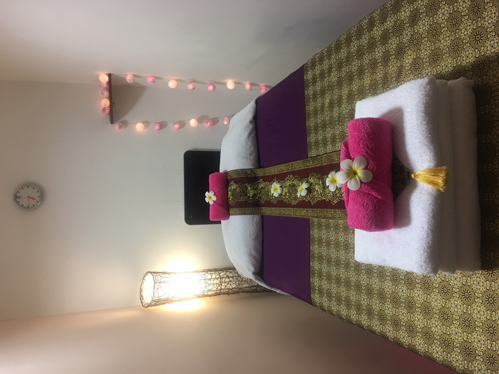 Natcha Wellness & Spa