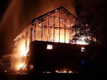 GROSSBRAND PFONGAU