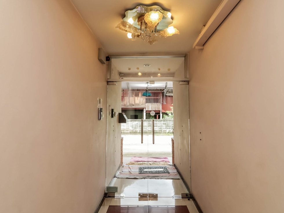Corridor