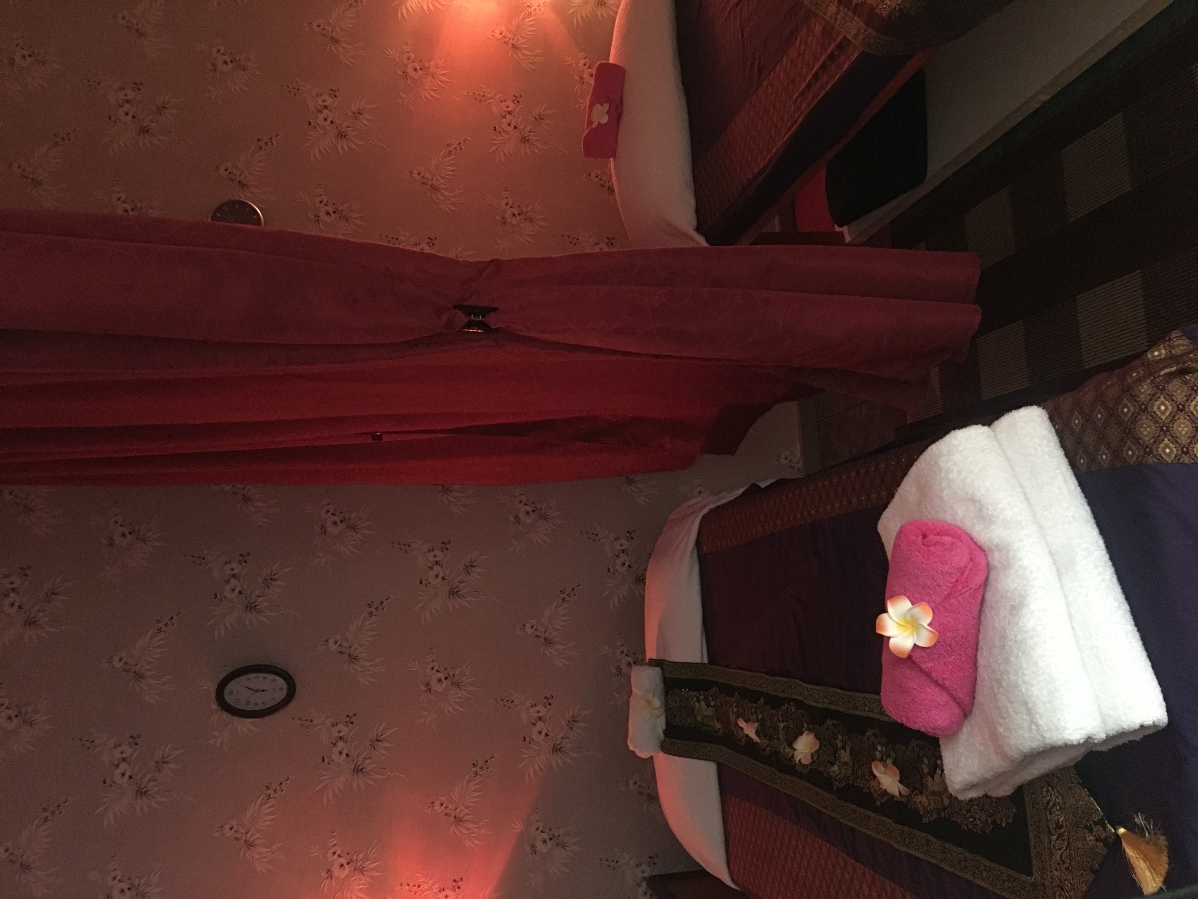 NATCHA THAIMASSAGE